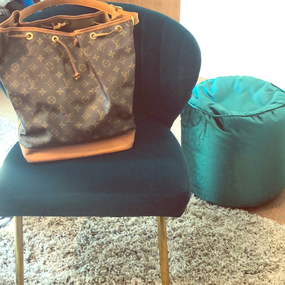 Louis Vuitton Noe # 1906M